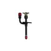 Fuel Injector 17331-53000 7000074026 for Kubota Tractor L3750 L3750DT L4150 L4150DT